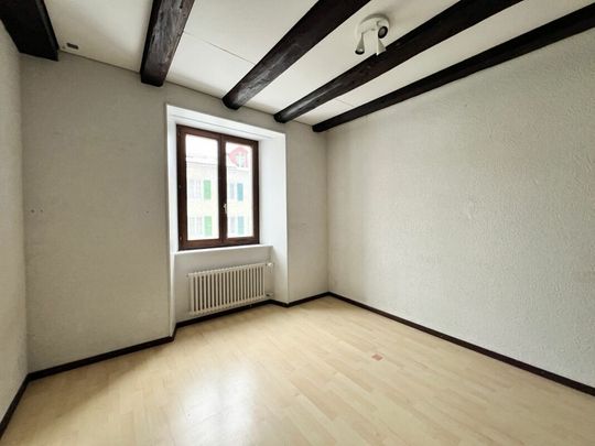 Spacious 5.5-room duplex - Foto 1
