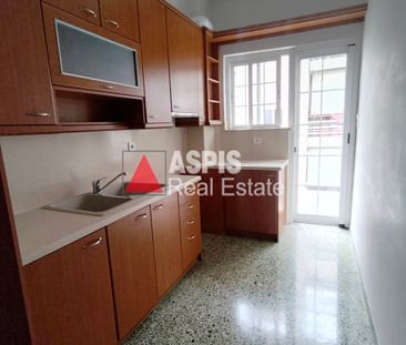 Διαμέρισμα, προς ενοικίαση Καλλίπολη, Καλλίπολη – Φρεαττύδα Κωδικός... - Photo 1