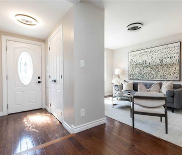 For Lease - 21 Haverson Boulevard Unit# Main, Toronto, Ontario - Photo 2