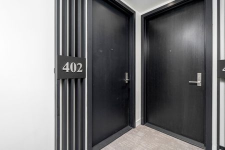 For Lease - 81 Wellesley Street Unit# 402, Toronto, Ontario - Photo 4