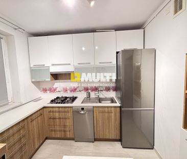 2 pokojowe mieszkanie przy ul.Jasna, Prawobrzeże - Photo 6