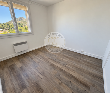 Location Appartement 4 pièces 68m² MARSEILLE 9ème - Photo 6