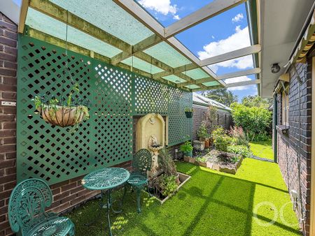 Open the Door to Effortless Family Living on Olive - Photo 2