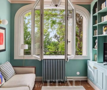 Maison • Saint-Cloud - Photo 6