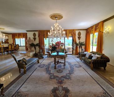 8 bedroom luxury Villa for rent in Marbella, Spain - Photo 1