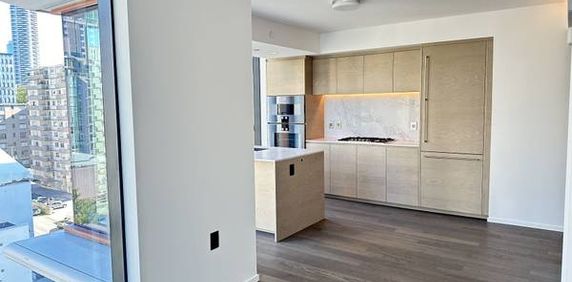 Brand new building Robson st 2 bedroom apartment - Photo 2