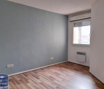 Location Appartement 2 pièces 45m² BLAGNAC 31700 - Photo 5