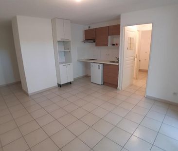APPARTEMENT T2 40M - Photo 5