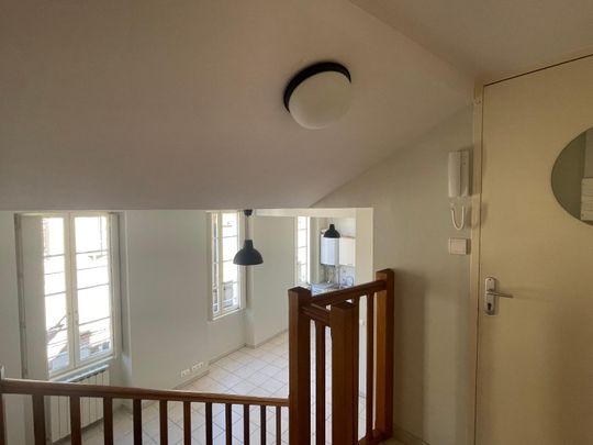 Location Appartement 3 pièces 55m² ALBI 81000 - Photo 1