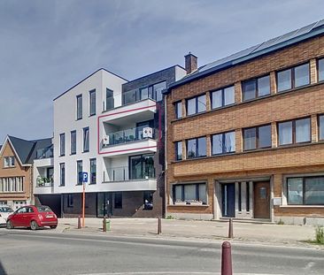 Centraal gelegen én stijlvol app met 2 SLPK én staanplaats! - Photo 3