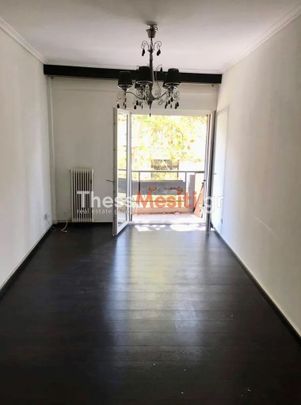 Διαμέρισμα για ενοικίαση Βούλγαρη - Ντεπώ - Μαρτίου - Photo 1