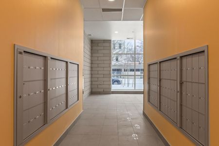 For Lease - 351 Hill Street Unit# 315, London East, Ontario - Photo 5