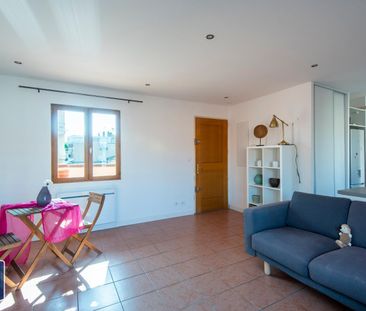 Location Appartement 2 pièces 52m² MARIGNANE 13700 - Photo 3
