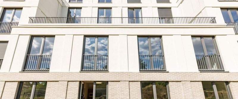 Willkommen in Ihrer vollmöblierten Singlewohnung! Warmmiete inkl. Strom und Internet! - Photo 1