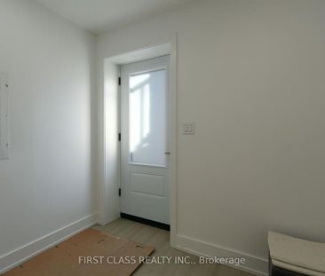 For Lease - 72 chester Avenue Unit# lower, Toronto, Ontario - Photo 2