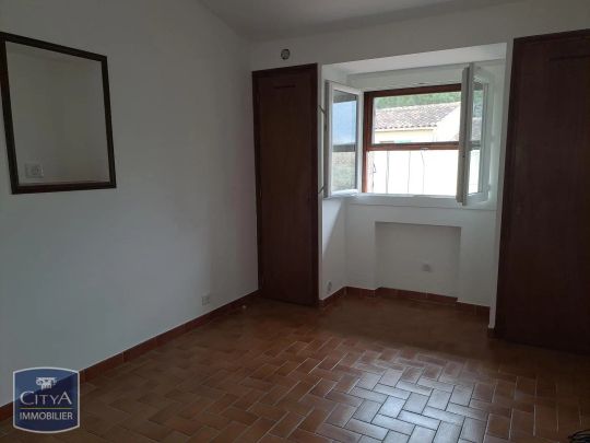 Appartement à louer 3 pièces 52.6m² - Photo 1