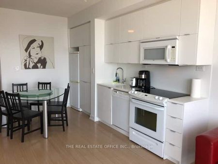 For Lease - 21 Iceboat Terrace Unit# 4001, Toronto, Ontario - Photo 2