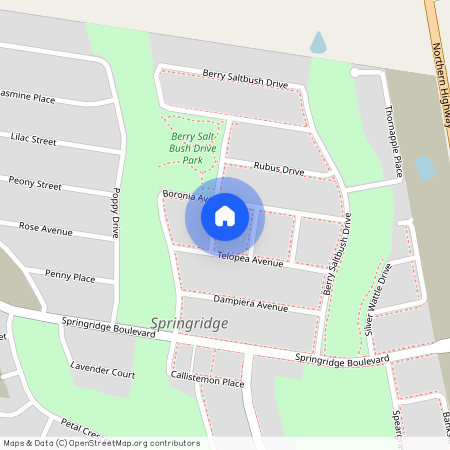 6 Little Kurrajong Avenue, Vic 3756, Wallan