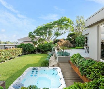 Ultimate Family Haven in Sought-After Longueville Locale - Photo 1