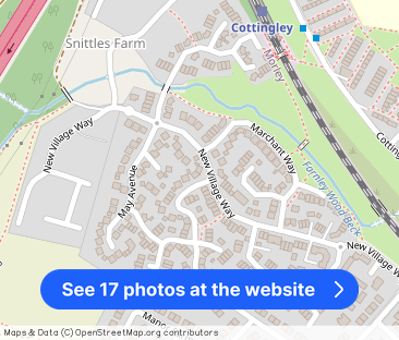 New Village Way, Churwell - Photo 1