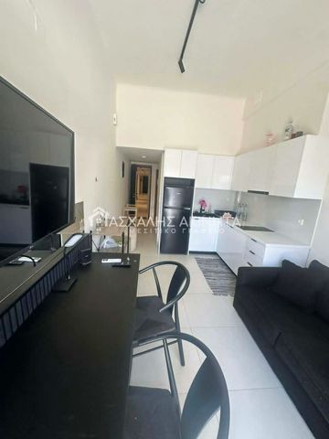 Studio/Γκαρσονιέρα για ενοικίαση Κέντρο - Άγιος Μηνάς (Ηράκλειο Κρήτης) - Φωτογραφία 2
