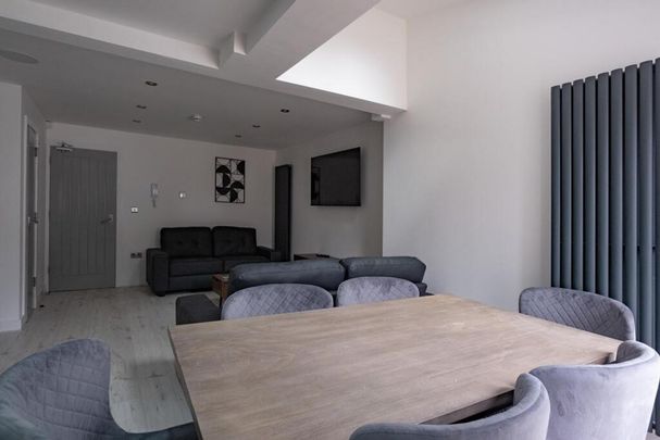 2 bedroom house to rent - Photo 1