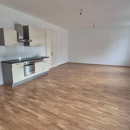 "In Vertragsabwicklung!" 2 ZIMMER MIETWOHNUNG MIT GROSSEM WOHN-ESSBEREICH - Photo 3