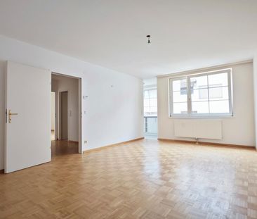 2- Zimmerwohnung 10. Bezirk, praktische Aufteilung - Photo 4