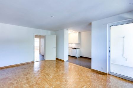 Modernes Wohnen in Pratteln - Foto 5