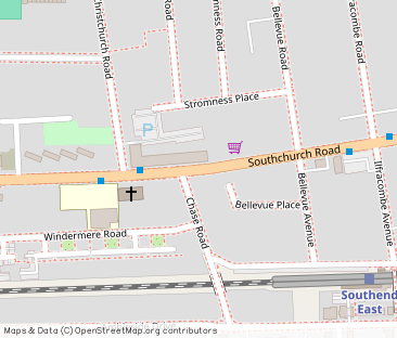 Meridian Point, Southchurch Road, Southend-on-sea - Photo 1