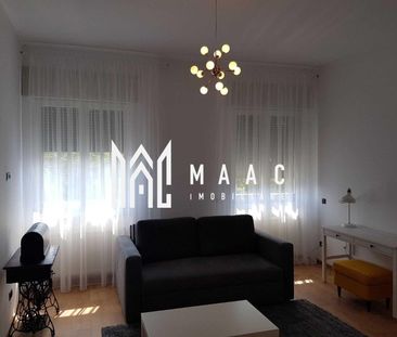 Închiriază Apartament 2 camere Central - Photo 3