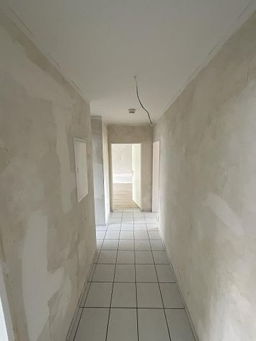 Schöne und helle 2-Zimmerwohnung mit Balkon gesucht? Möglich im Zentrum Weidenau! - Foto 5