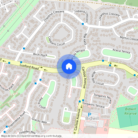 7a Hickler Grove, Bidwill 2770, New South Wales