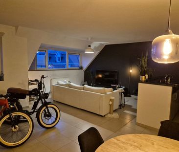 Rustig gelegen appartement met terras - Photo 2