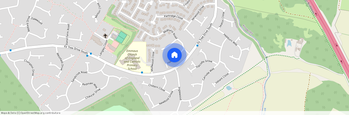 Hatfield Close, Liverpool, Merseyside, L12