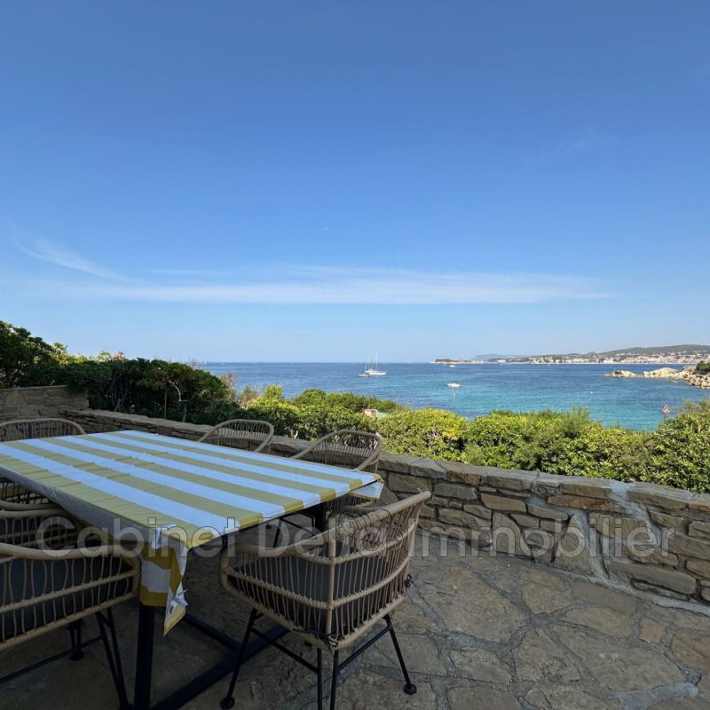 Villa Rouje Carmin (617) - Photo 1