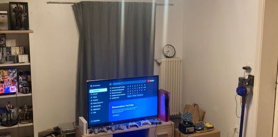 2 Zimmer, 40 m² - Photo 2