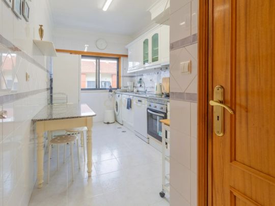 Apartamento T3 em Setúbal - Photo 1