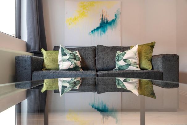 2 bedroom apartment to rent - Photo 1