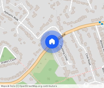 Lammas Lane, Esher, Surrey, KT10 - Photo 1