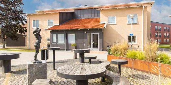 Lambohov, Tröskaregatan 65.11 - Photo 3