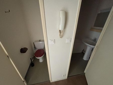 Appartement T1 à louer - 29 m² - Photo 2