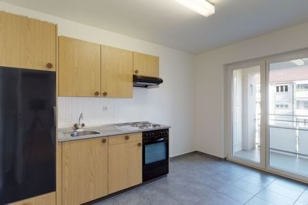 Sunny apartment in Muttenz with balcony - Foto 2