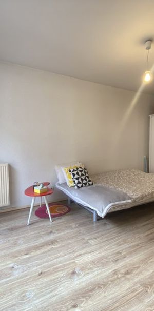 Appartement 1 pièce à Metz - Photo 1