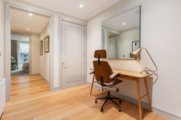 The Blake, Lansdowne Place, Ballsbridge, Dublin 4, D04 Y1E8 - Photo 1