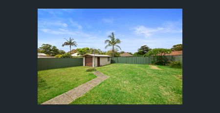 Bright & Spacious 4 Bedroom Home - Photo 4