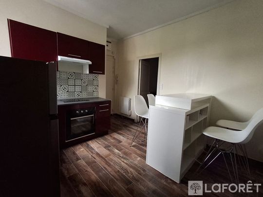 Appartement T2 Épernay à louer - Photo 1