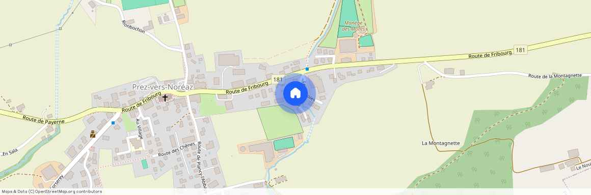 1746, Prez-vers-Noréaz, Le Palon, 6