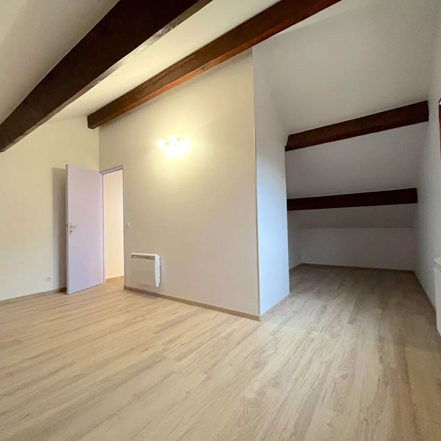 Appartement Villiers Sur Marne 2 pièce(s) - Photo 1