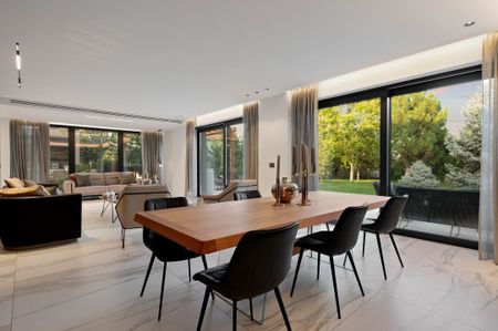 TUNARI, VILA MODERNA - 400 MP TOTAL, 1500 MP LOT! - Fotografie 4